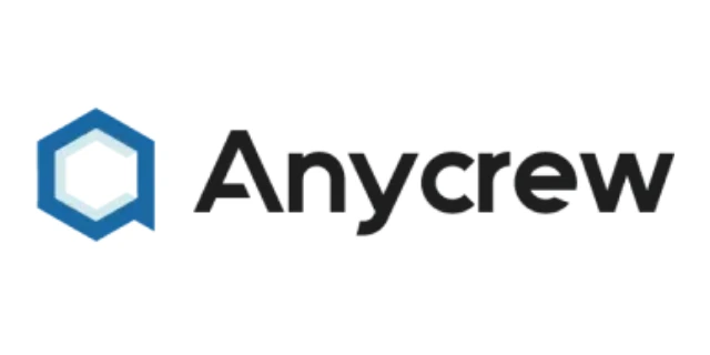 Anycrew